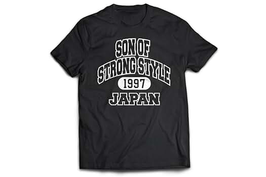 FACT・ガール×日本刀Tシャツ United Athle Tシャツ 和柄 桜 花見 月 さくら 日本刀 : 個性派T